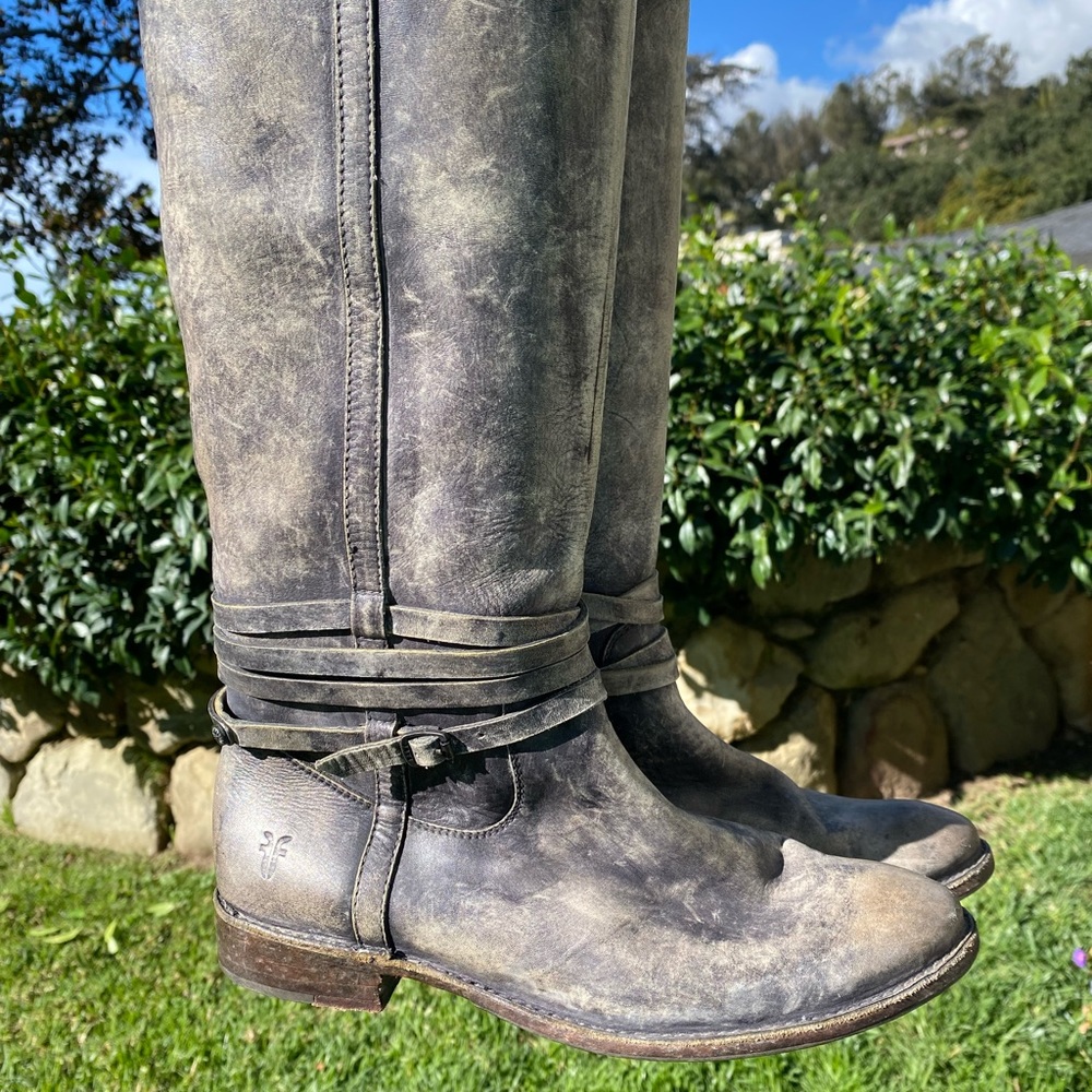 Frye&Co. Boots